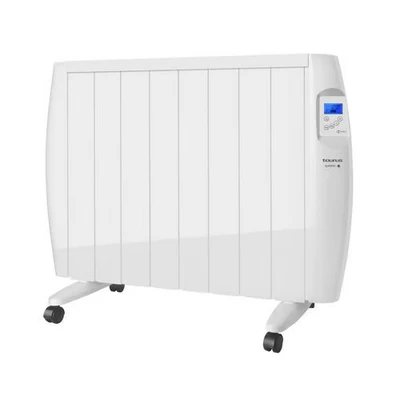 Afbeelding van Taurus Malbork Connect 1500 Elektrische WLAN radiator