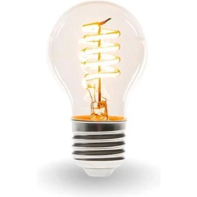 Afbeelding van Smart wifi ledlamp warmwit &amp; intens e27 a60 Velleman