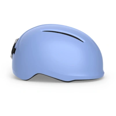 Afbeelding van Helm Met Vibe Mips maat S Paars