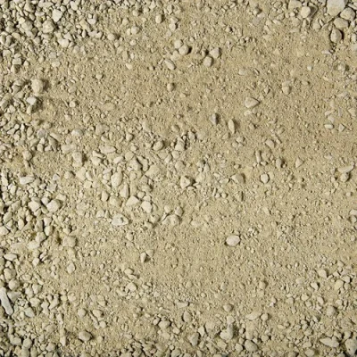 Afbeelding van Gravier dor geel 0/8 mm Mini BigBag 900 kg Gardenlux