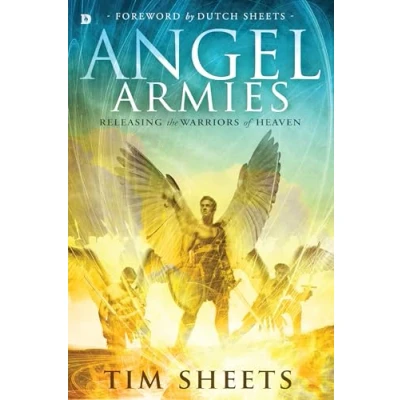 Afbeelding van Angel Armies