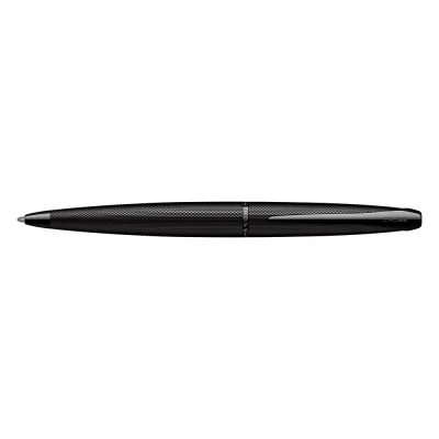 Afbeelding van Cross ATX Brushed Black PVD BP