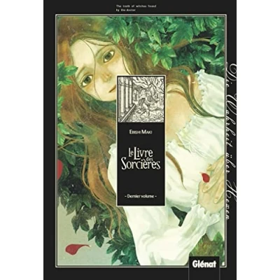 Afbeelding van Le livre des sorcieres,03