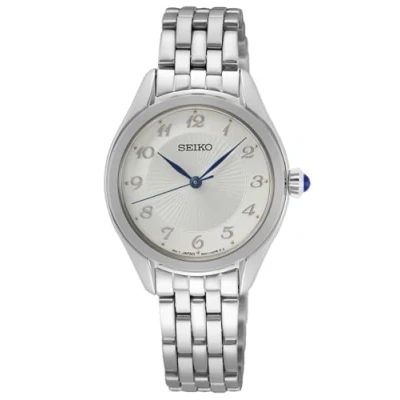 Afbeelding van Seiko Dameshorloge SUR379P1