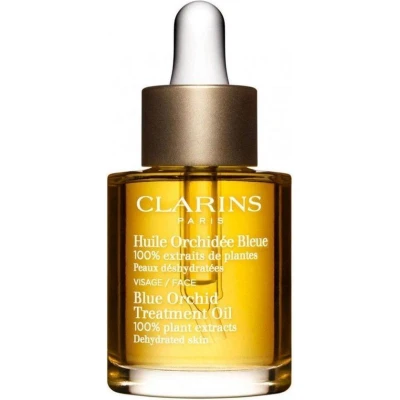Afbeelding van Clarins Blue Orchid Face Treatment Oil 30 ml