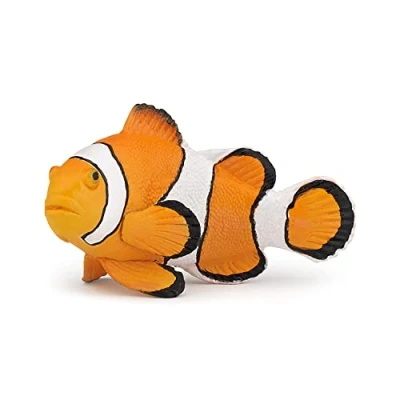 Image de Figurine Papo Poisson clown