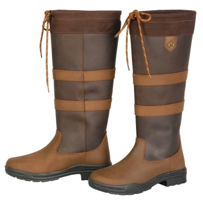 Image de Harry&#039;s Horse Botte d&#039;Extérieur Canada Marron EU 36