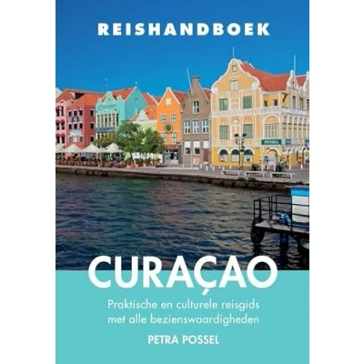 Afbeelding van Reishandboek Curaçao
