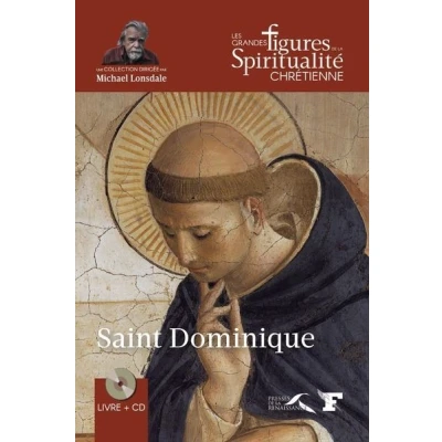 Image de Saint Dominique