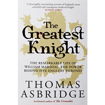 Afbeelding van The Greatest Knight