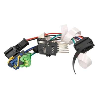 Afbeelding van AKUSAN K01W133AKN Sleepring stuur Met kabelset RENAULT: MEGANE 2 Kombi,