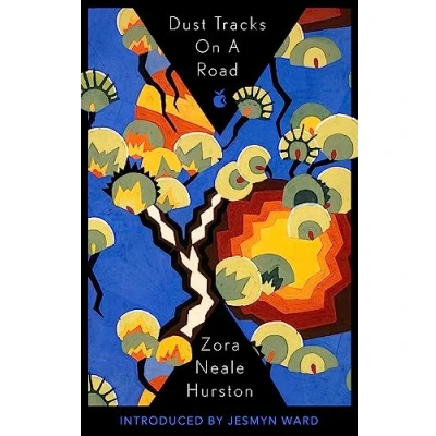 Afbeelding van Dust Tracks On A Road Virago Modern Classics