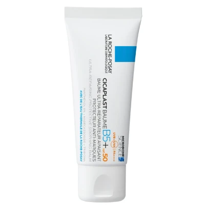 Afbeelding van Lrp Cicaplast Baume B5+ SPF50 40ml eFarma