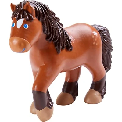 Afbeelding van HABA Paard Kiara Miniaturen multicoloured voor kinderen, Maat: One Size, Multi coloured