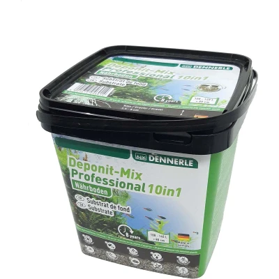 Afbeelding van Dennerle Deponitmix Professional 10 in 1 Emmer 4,8 kg