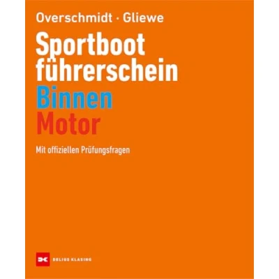Afbeelding van Sportbootführerschein Binnen Motor