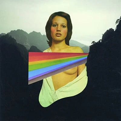 Afbeelding van Ghost Woman (CD)
