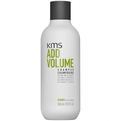 Afbeelding van KMS AddVolume Shampoo 300ml