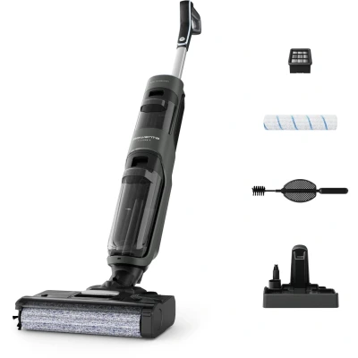 Afbeelding van Rowenta X Clean 4 GZ5037 Wet&amp;Dry Steelstofzuiger