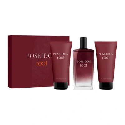 Image de Instituto Español Poseidon Root Coffret Cadeau