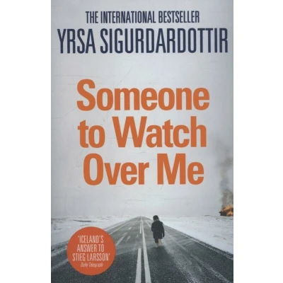 Afbeelding van Someone To Watch Over Me