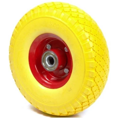Afbeelding van Wiel 3.00 4 (260 x 85) Anti Lek Steekwagen, Bolderkar