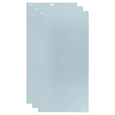 Afbeelding van Cricut Lightgrip Snijmat 12x24 3 Pack