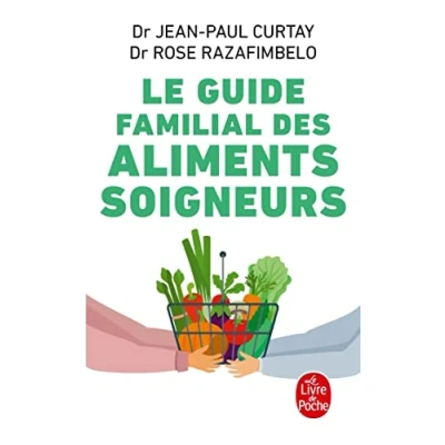 Afbeelding van Ldp Bien Etre Guide Familial Des Aliments Soigneurs