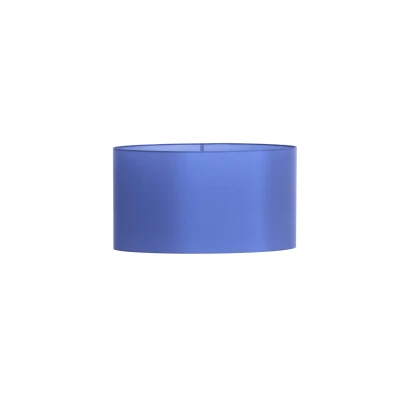 Afbeelding van Light &amp; Living Lampenkap PARADOX 45x21x32cm Blauw