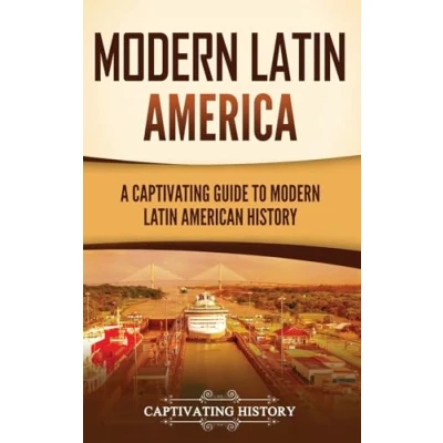 Afbeelding van Modern Latin America