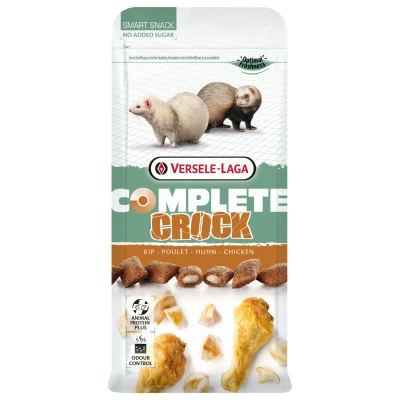 Afbeelding van Versele Laga Complete Crock Chicken Knaagdiersnack Kip 50 g