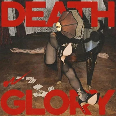 Afbeelding van Palaye Royale Death Or Glory (CD)