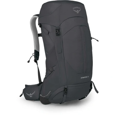 Afbeelding van Osprey Stratos 36 backpack tunnel vision grey