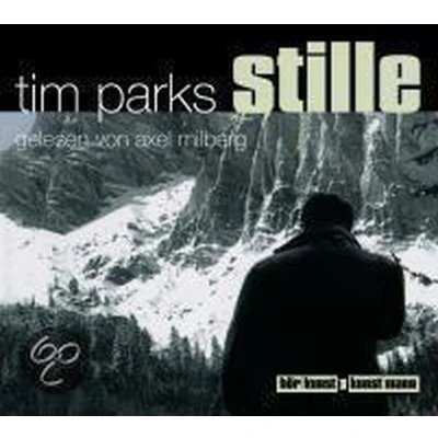 Afbeelding van Stille. 5 CDs