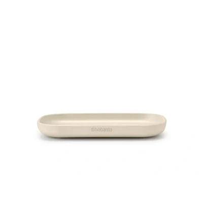 Afbeelding van Brabantia ReNew Badkameraccessoires Set van 3