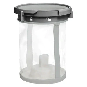 Image de AEG Cartouche De Remplacement Pour Filtre Microplastique (a4whcar1)