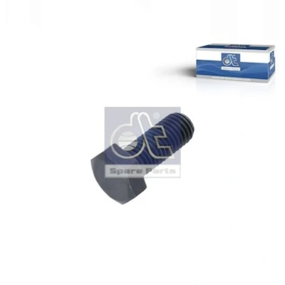 Afbeelding van Dt Spare Parts Bout lagerbok krukas 1.10346