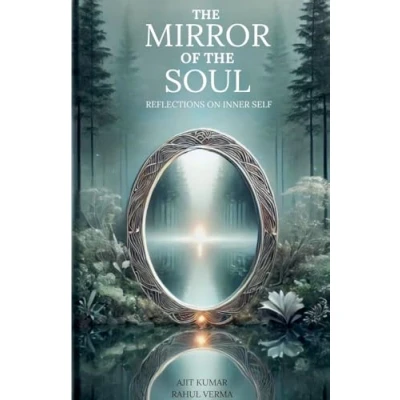 Afbeelding van the Mirror of Soul Reflections on Inner Self