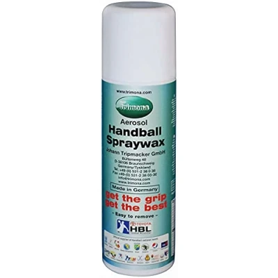 Afbeelding van Trimona Handspray Hars 200 ML Zilver maat