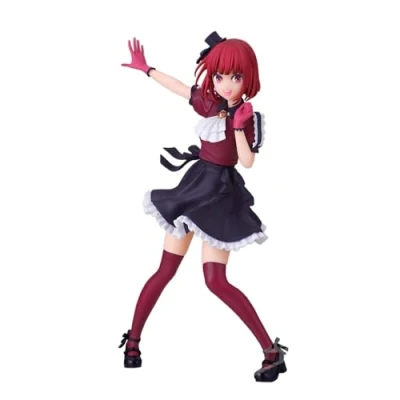 Afbeelding van Banpresto BP88642P actiefiguur Kana Arima Oshi No KO, meerkleurig, 16 cm
