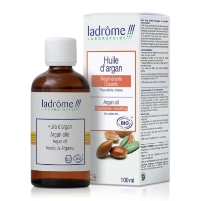 Afbeelding van Ladrôme Biologische Arganolie 100 ml