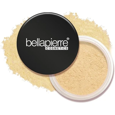 Afbeelding van Bellápierre Mineral Foundation Ivory