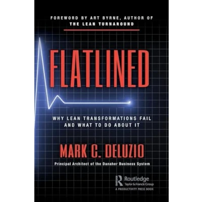 Afbeelding van Flatlined