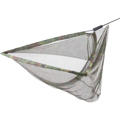 Afbeelding van Wychwood Epic Landing Net &amp; Float 6ft (42&quot;) Schepnet
