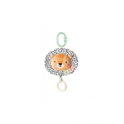 Afbeelding van Taf Toys Muzikaal hangspeeltje Harry Musical Lion
