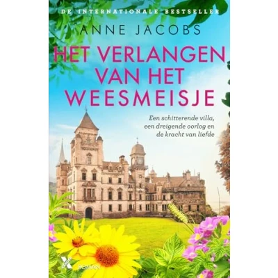 Afbeelding van het weesmeisje 6 verlangen van