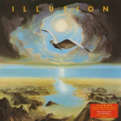 Afbeelding van Illusion