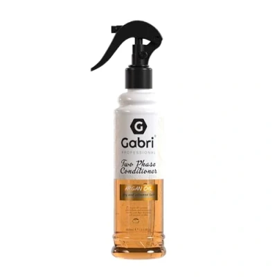 Afbeelding van Gabri Two Phase Conditioner Argan Oil 400ml