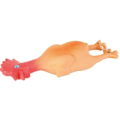 Afbeelding van Trixie Kip Latex 23 cm