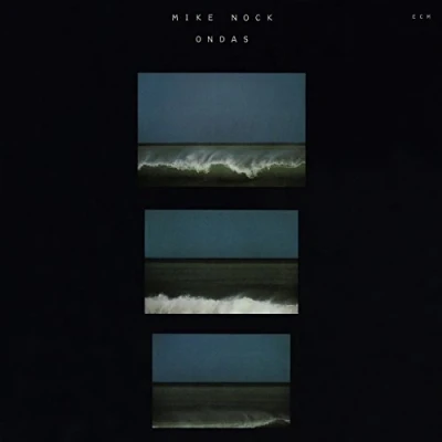 Afbeelding van Mike Nock Ondas (CD)